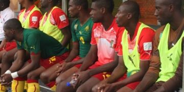 CAN 2012: l&rsquo;élimination des lions en chiffre