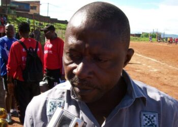 Union de Douala : Djonkep à la relance