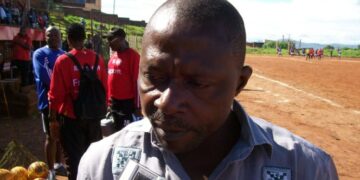 Union de Douala : Djonkep à la relance