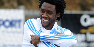 Trois matches de suspension pour Nkoulou