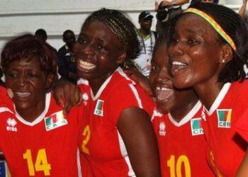 Maputo: Algeria beat Cameroon 3-1