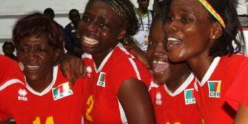 Maputo: Algeria beat Cameroon 3-1