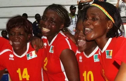 Maputo: Algeria beat Cameroon 3-1