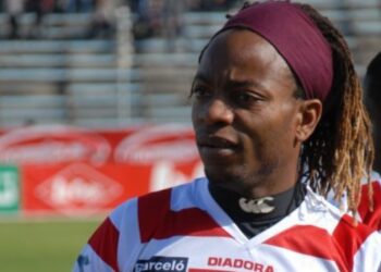 Le Zamalek sur Alexis Enam