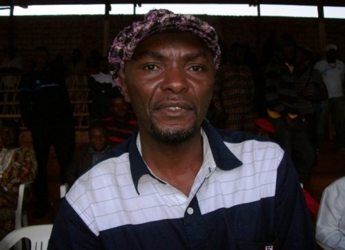 Balle au centre dans les états-majors