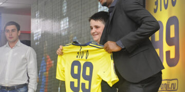 Eto&rsquo;o est un « citoyen du monde »