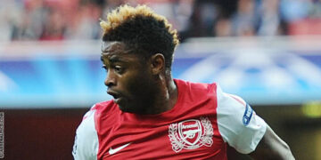 Angleterre: Laborieux pour les camerounais