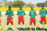 Jeux Africains: le Cameroun bat le Sénégal 1-0