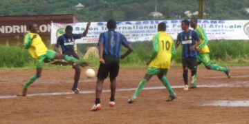 Drame: Deux joueurs foudroyés à Douala
