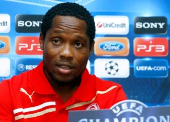 Jean II Makoun retrouve la Champions League