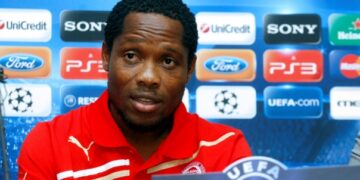 Jean II Makoun retrouve la Champions League