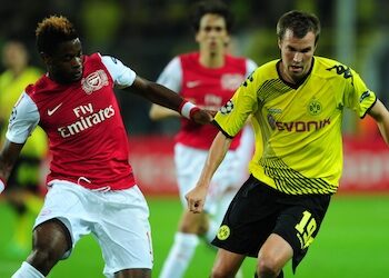 Champions League: Nkoulou, Song et Makoun sont lancés