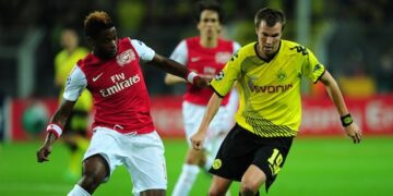 Champions League: Nkoulou, Song et Makoun sont lancés