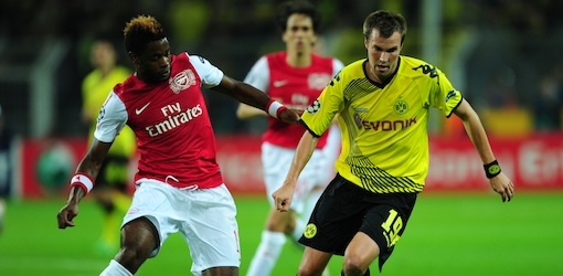 Champions League: Nkoulou, Song et Makoun sont lancés