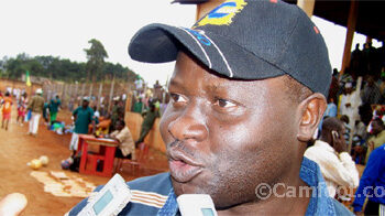 Aigle : Charles Kamdem incertain