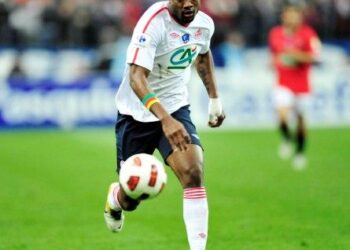 Chedjou déclare forfait