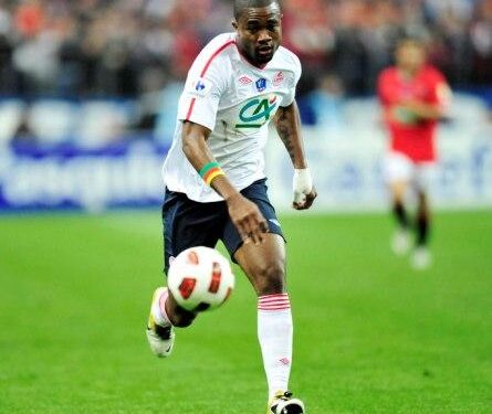 Chedjou déclare forfait