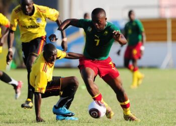 Jeux africains : Elimination des Lions espoirs