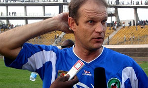 LDC : Coton sans son manager