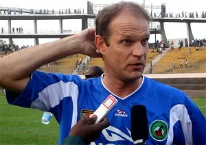 LDC : Coton sans son manager