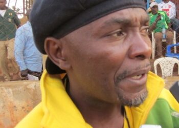 Louis Paul Mfédé refuse son licenciement