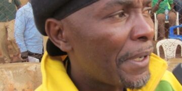 Louis Paul Mfédé refuse son licenciement