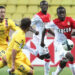 Salli, Monaco et leur première victoire de la saison