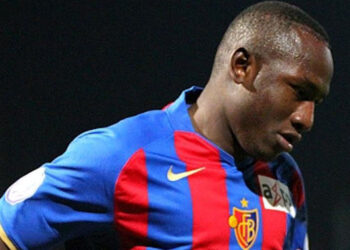 FC Bâle : Zoua prolonge de deux ans