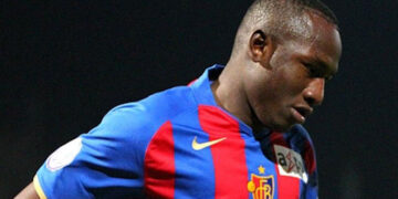 FC Bâle : Zoua prolonge de deux ans