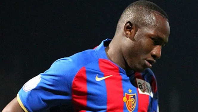 FC Bâle : Zoua prolonge de deux ans