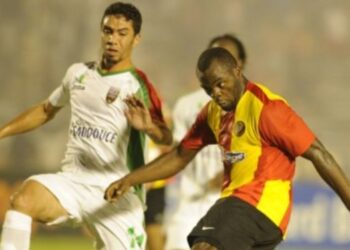 Des Camerounais encore en lice