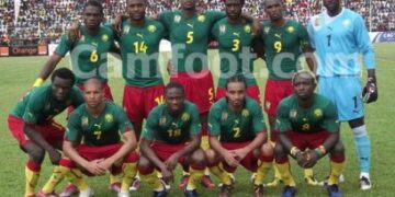 Brazzaville est furieux contre la Fécafoot