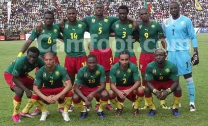 Brazzaville est furieux contre la Fécafoot