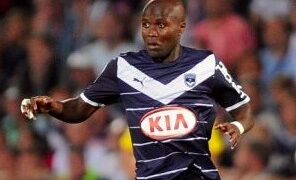 Nguémo: Une forte concurrence au milieu de terrain des Lions