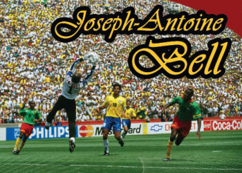 JA Bell devient consultant au MINSEP