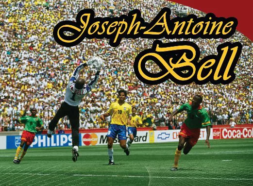 JA Bell devient consultant au MINSEP