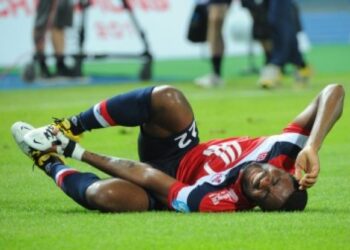 Chedjou, une convalescence qui s&rsquo;éternise