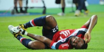 Chedjou, une convalescence qui s&rsquo;éternise