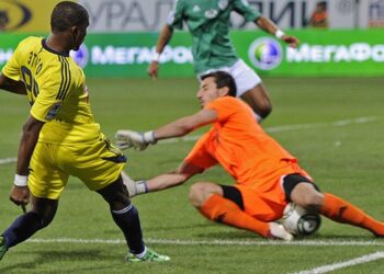 Anzhi : Samuel Eto’o raconte