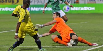 Anzhi : Samuel Eto’o raconte