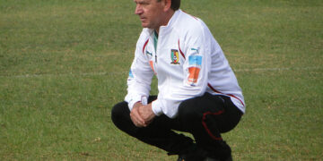 Clemente sélectionne deux blessés, et un joueur retenu