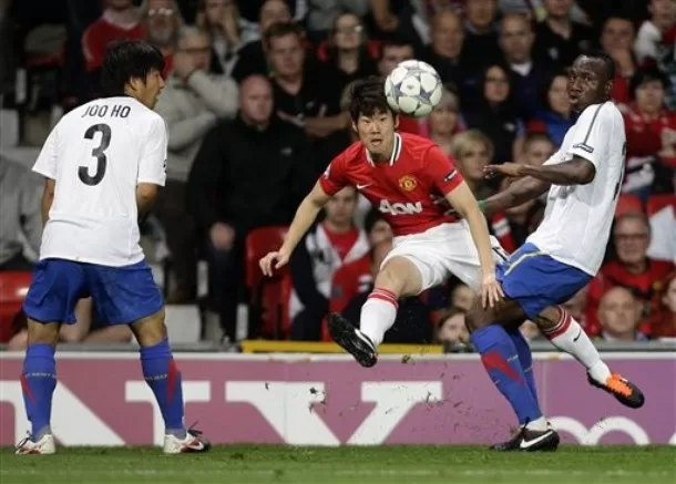 Jacques Zoua aurait pu gagner Manchester United