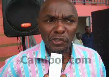 Louis-Paul Mfédé tourne la page de la Panthère