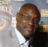 Mboma tacle Domenech