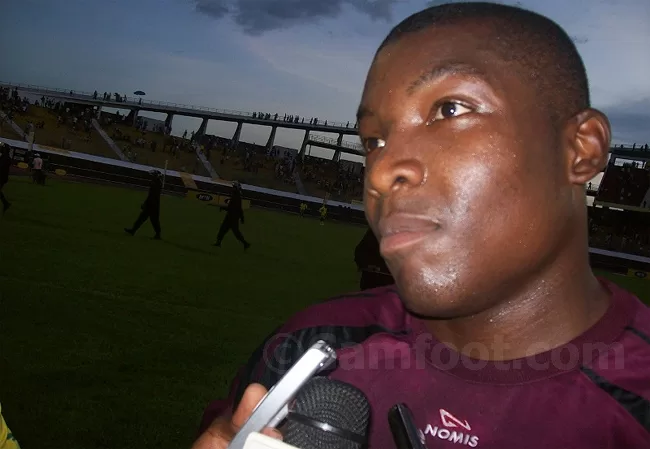 RDC-Cameroun : Efala Komguep n’a plus de passeport