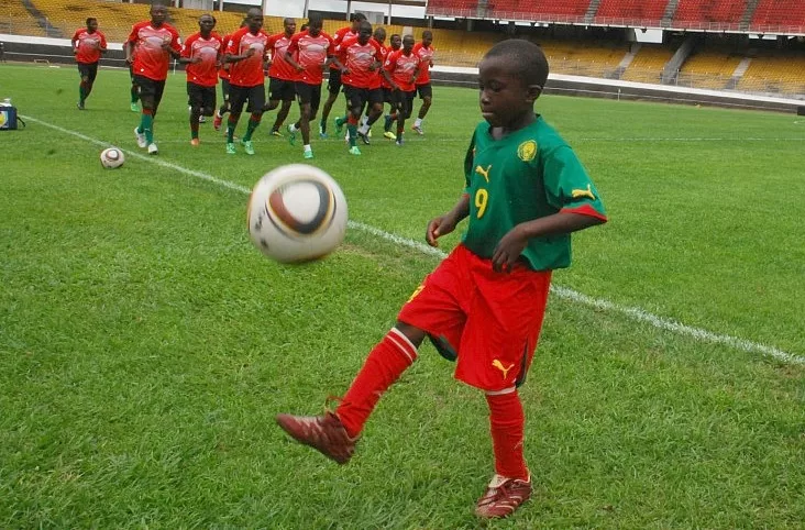 Cameroun-Ile Maurice : le vrai « divers »