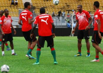 Cameroun : Objectif efficacité