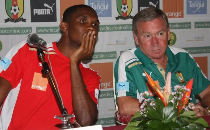 Cameroun-Ile Maurice : les échos de la conférence de presse