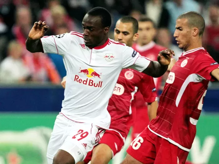 Ngwat Mahop va se relancer à Karlsruhe