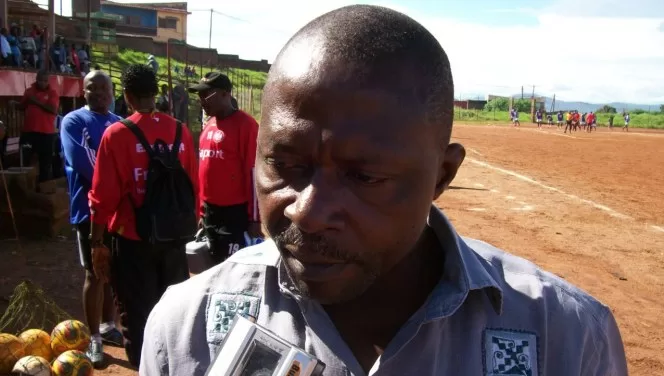 Union de Douala : Djonkep à la relance